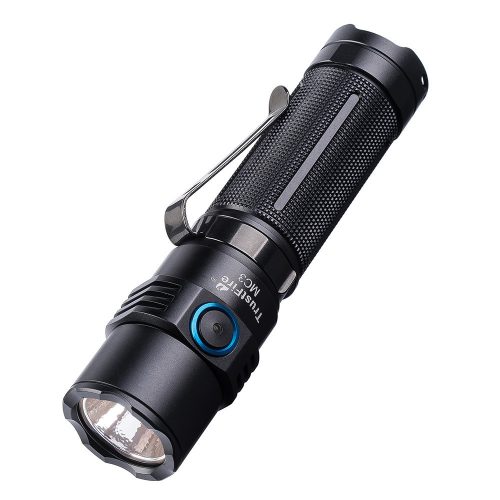 Lanterna TrustFire MC3 LED