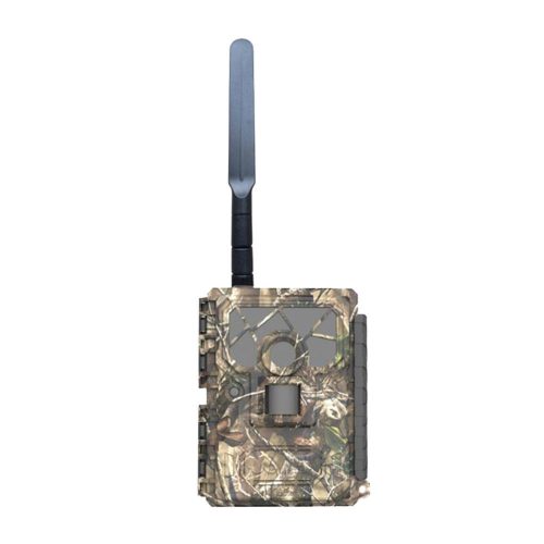 Camera de vanatoare UOVision Glory 4G LTE cu functie email 