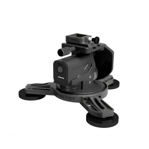Sistem de suport Xspecter X-Crow M1 pentru camere termice si de night vision