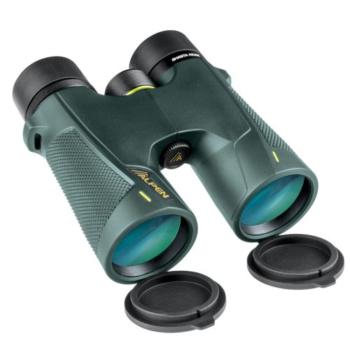 Binoclu ALPEN OPTICS Shasta Ridge 8x42 cu strat HR 