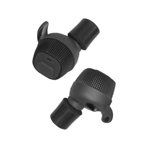 Casti active in forma de dopuri Opsmen Earmor M20 negru 