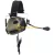 Casti electronice Opsmen Earmor M32 verde  
