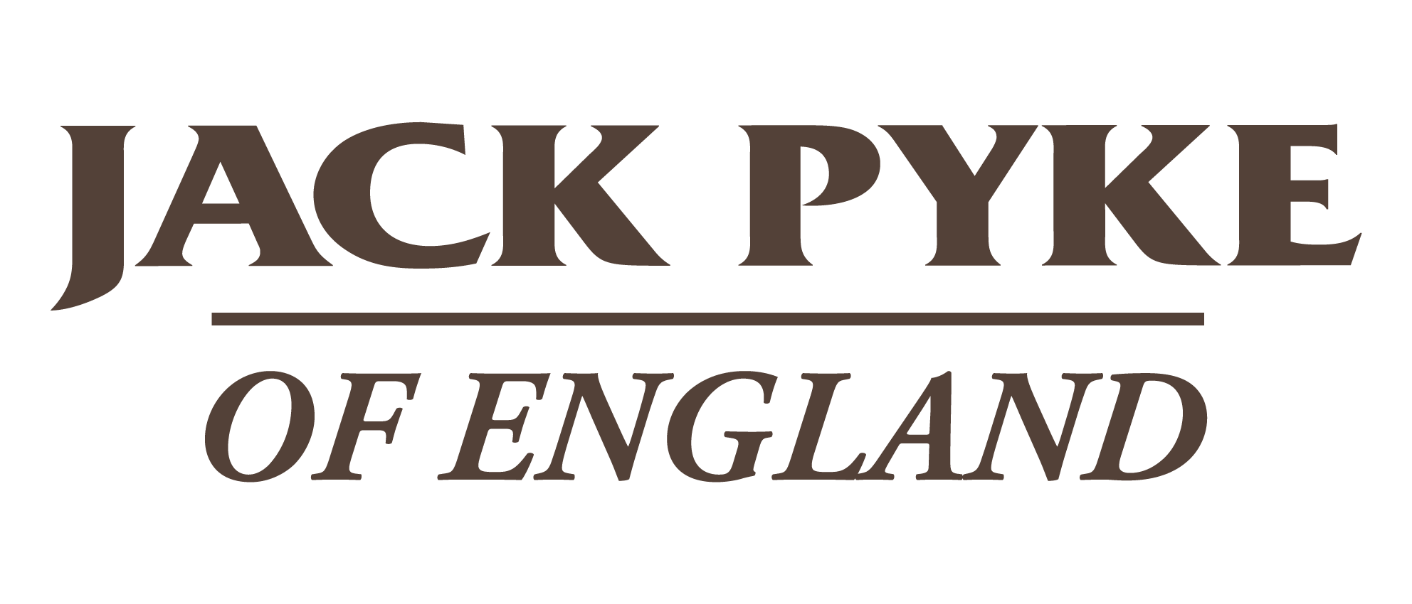 Ghidul de mărimi Jack Pyke